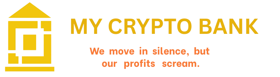 Binance Logo