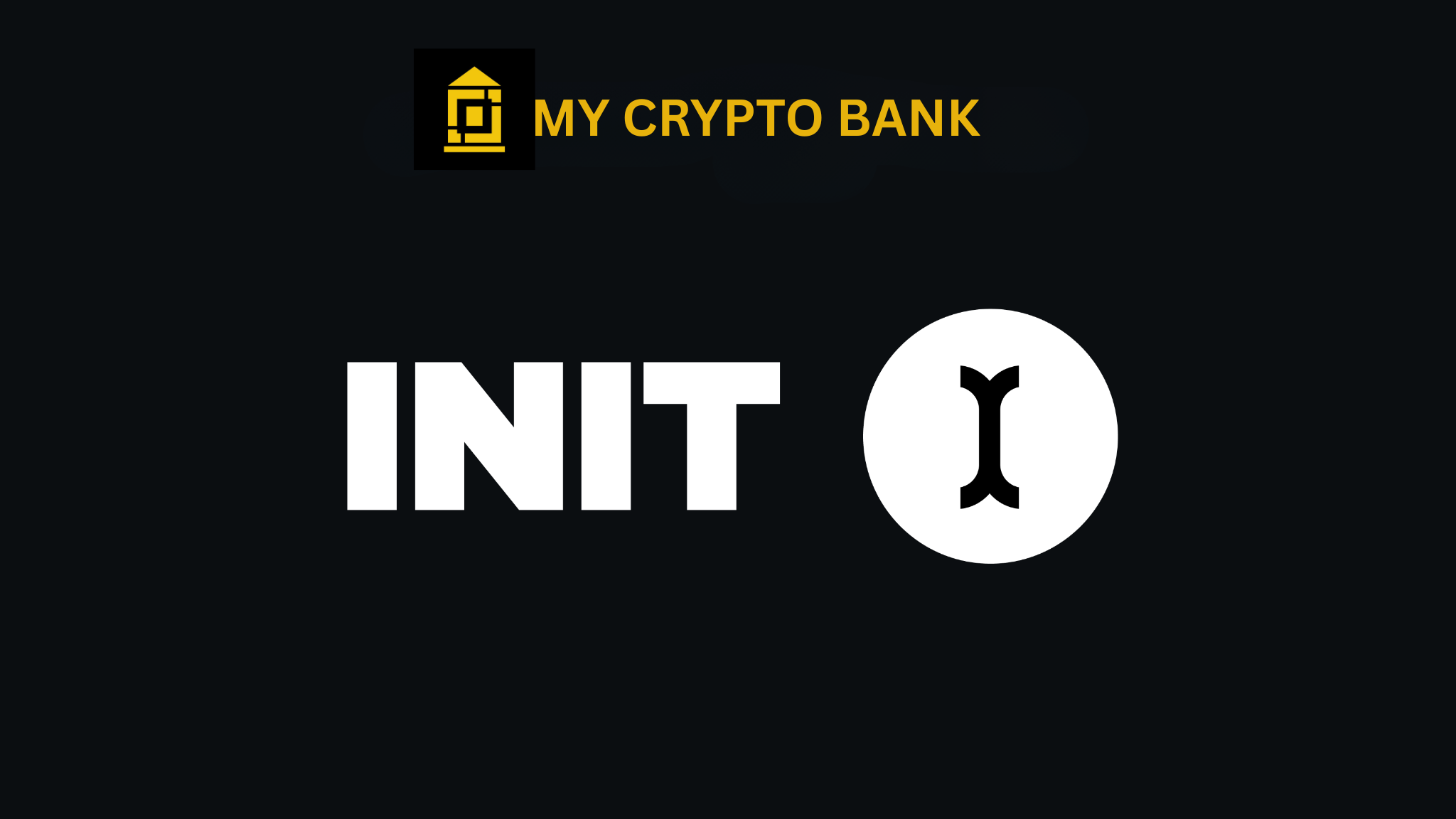 Initia (INIT)
