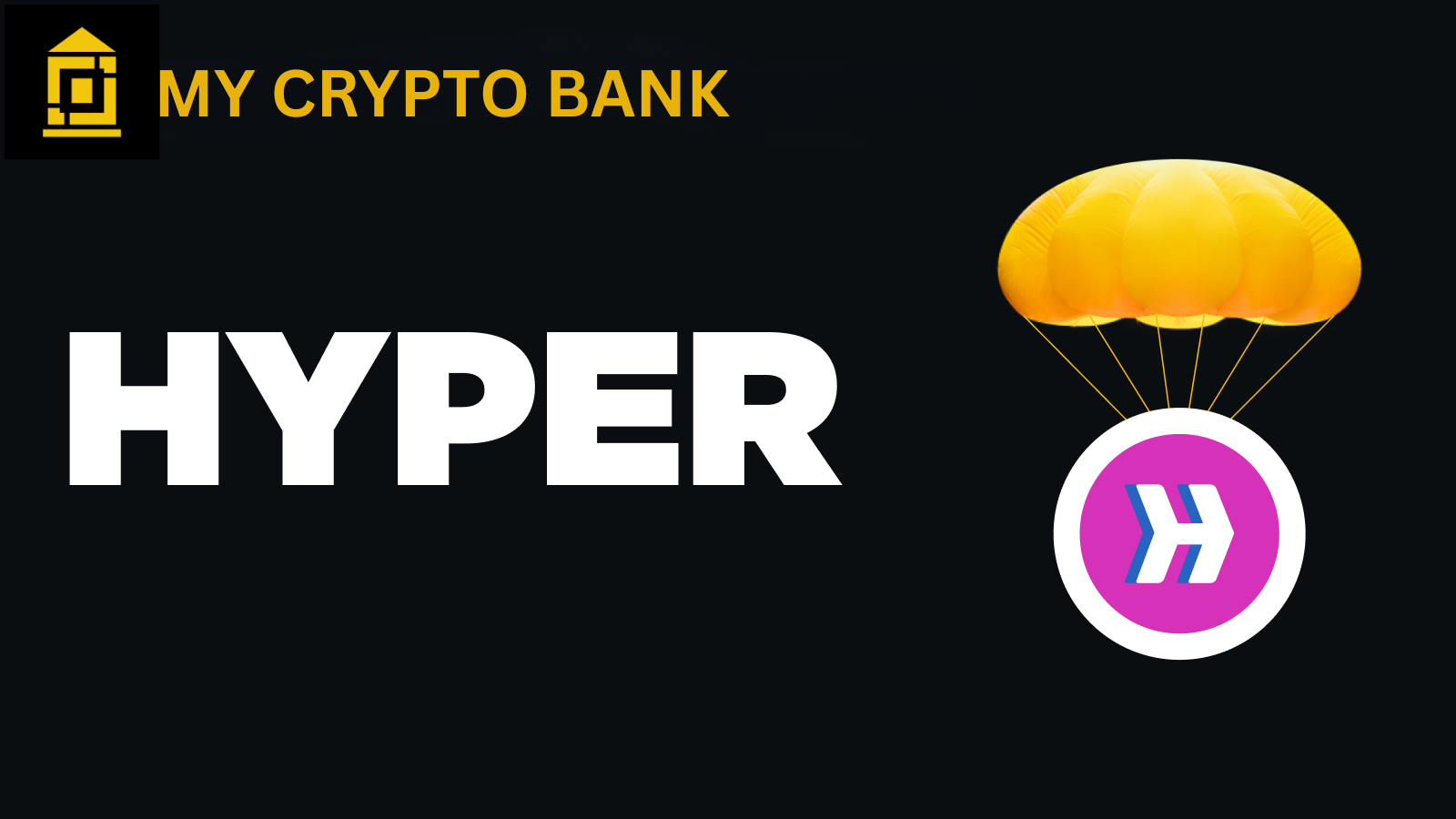Hyperlane (HYPER)